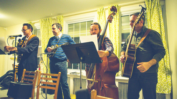 2015-01-29 Bluegrass Night at The Threefold Cafe0