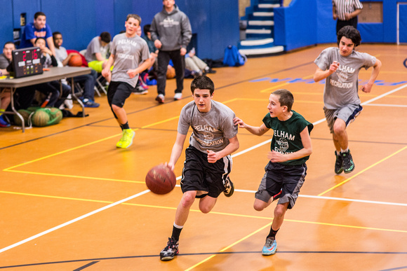 2014-03-07 Pelham Rec Basketball Game (18 of 71)