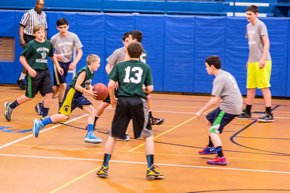 2014-03-07 Pelham Rec Basketball Game (4 of 71)