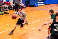2014-03-07 Pelham Rec Basketball